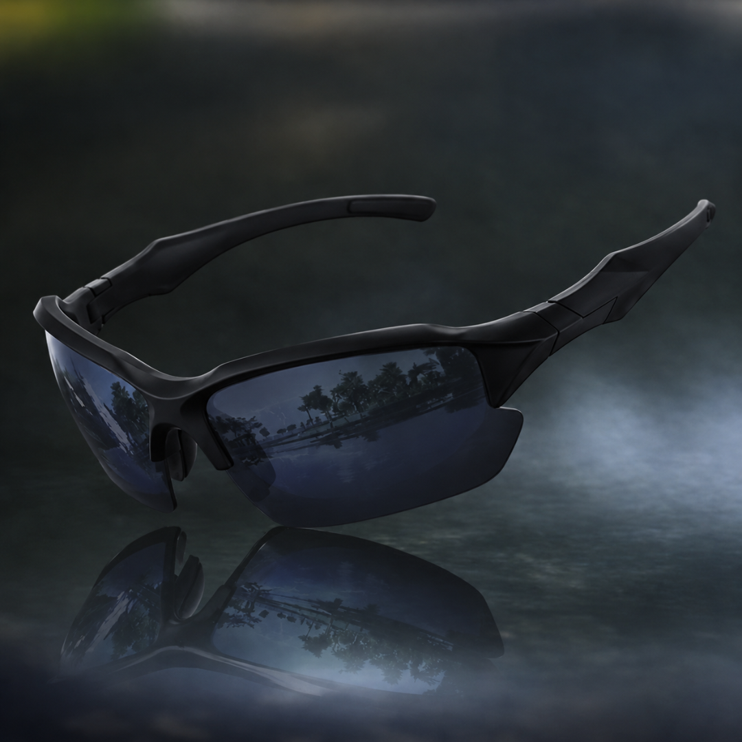 Knight™ | Outdoor Cycling Glasses Set