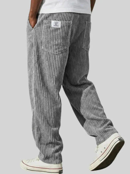 Blanco™ | Men's Corduroy Pants