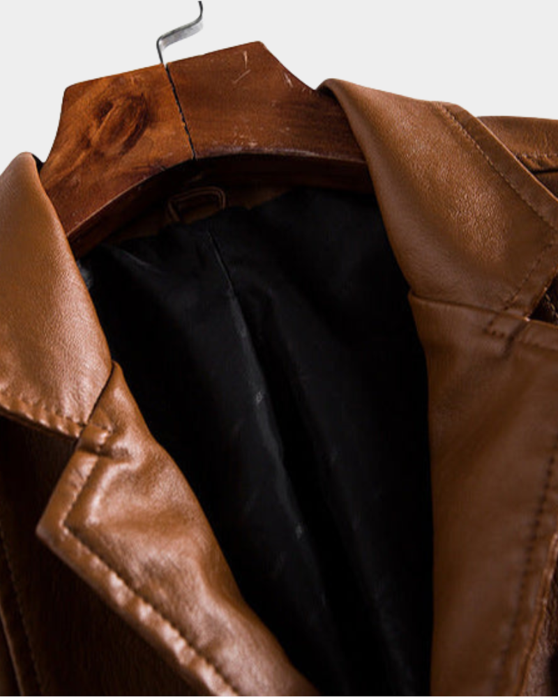 Anthone | Herren Moderne Executive-Jacke — Smart-Casual Layer für Büro in 3 Farben S–3XL | Westmere