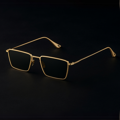 Evo™ | Square Frame Sunglasses