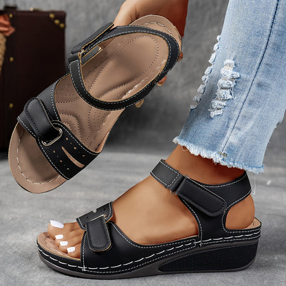Elise™ | Comfort Orthopedic Sandals