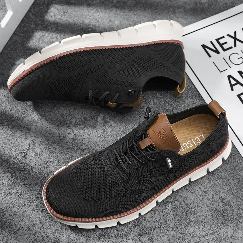 Kufra™ | Healthy and Supportive Walking Shoes