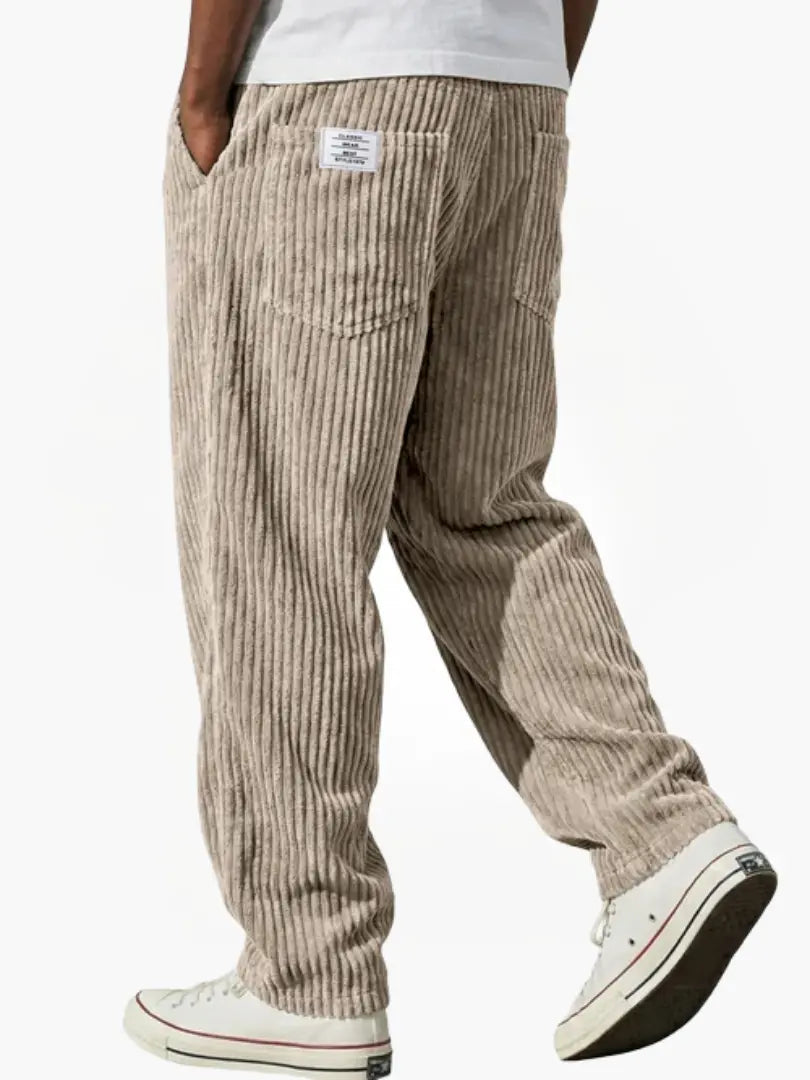 Blanco™ | Men's Corduroy Pants