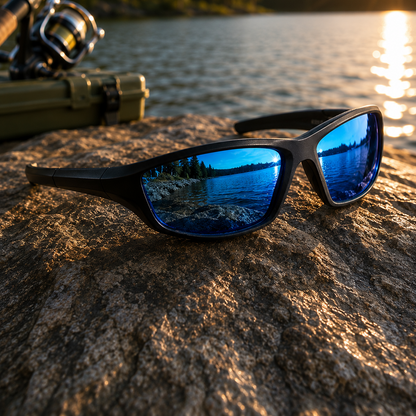 COOLMEN™ | Polarized Sport & Fishing Sunglasses