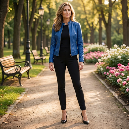 Evelyn™ | Elegant Summer Jacket