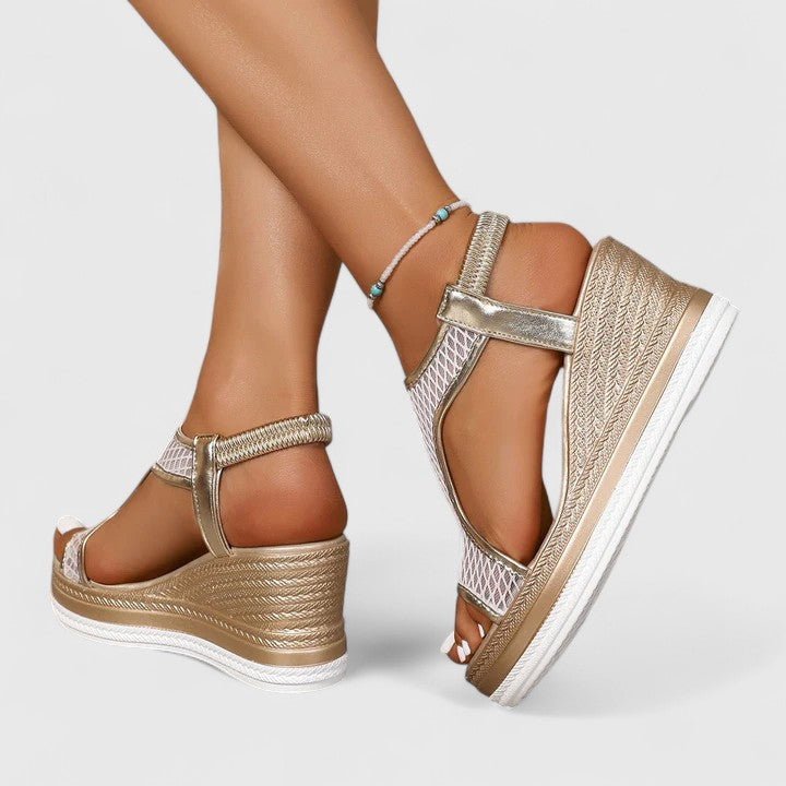 Tatyanna™ | Elegant Sandals