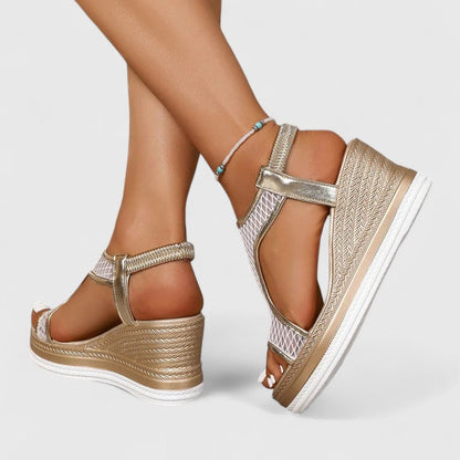 Tatyanna™ | Elegant Sandals