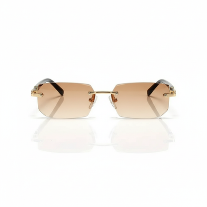 Nuit Noire Sunglasses