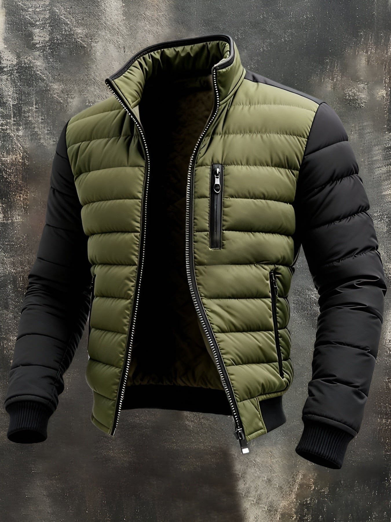 ERIC | CASUAL JACKET FOR MEN