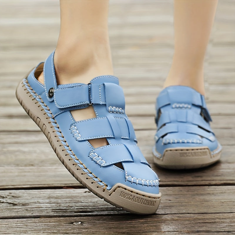 Elina™ | Adjustable Comfort Sandals