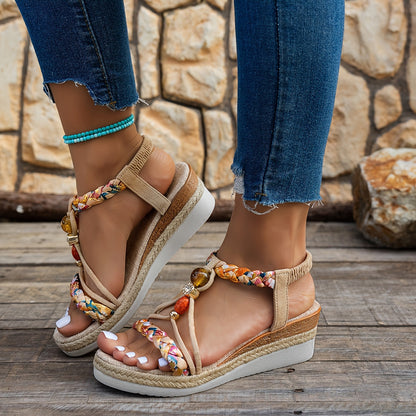 Faith™ |  Orthopedic Sandals