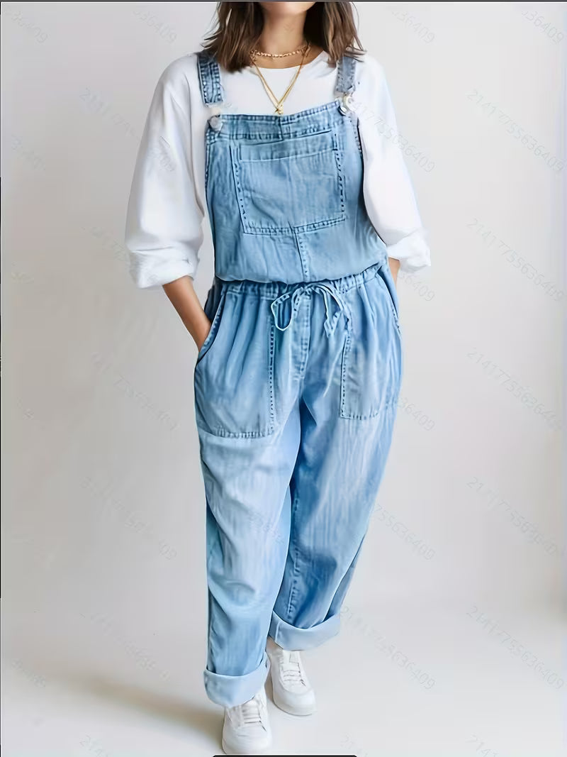 Miley™ | Relaxed Overall