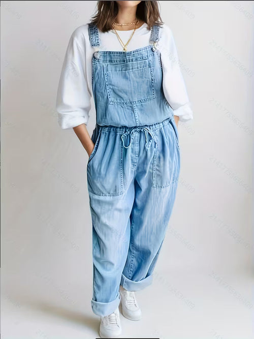 Miley™ | Relaxed Overall