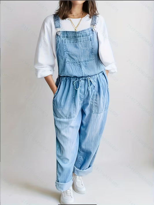 Miley™ | Relaxed Overall