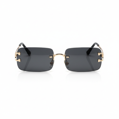 Code Noir Sunglasses