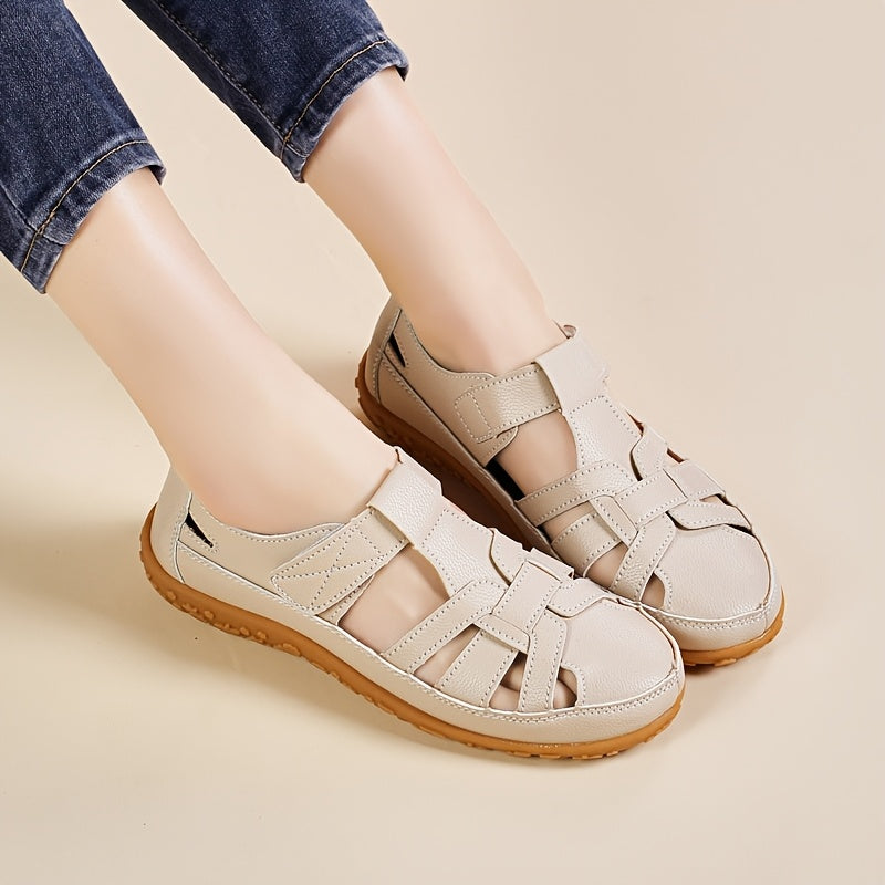 Lea™ | Comfortable Comfort Sandals for Every Day