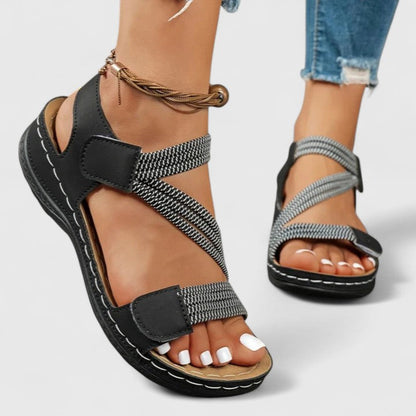 Marina™ | Sophisticated Sandals