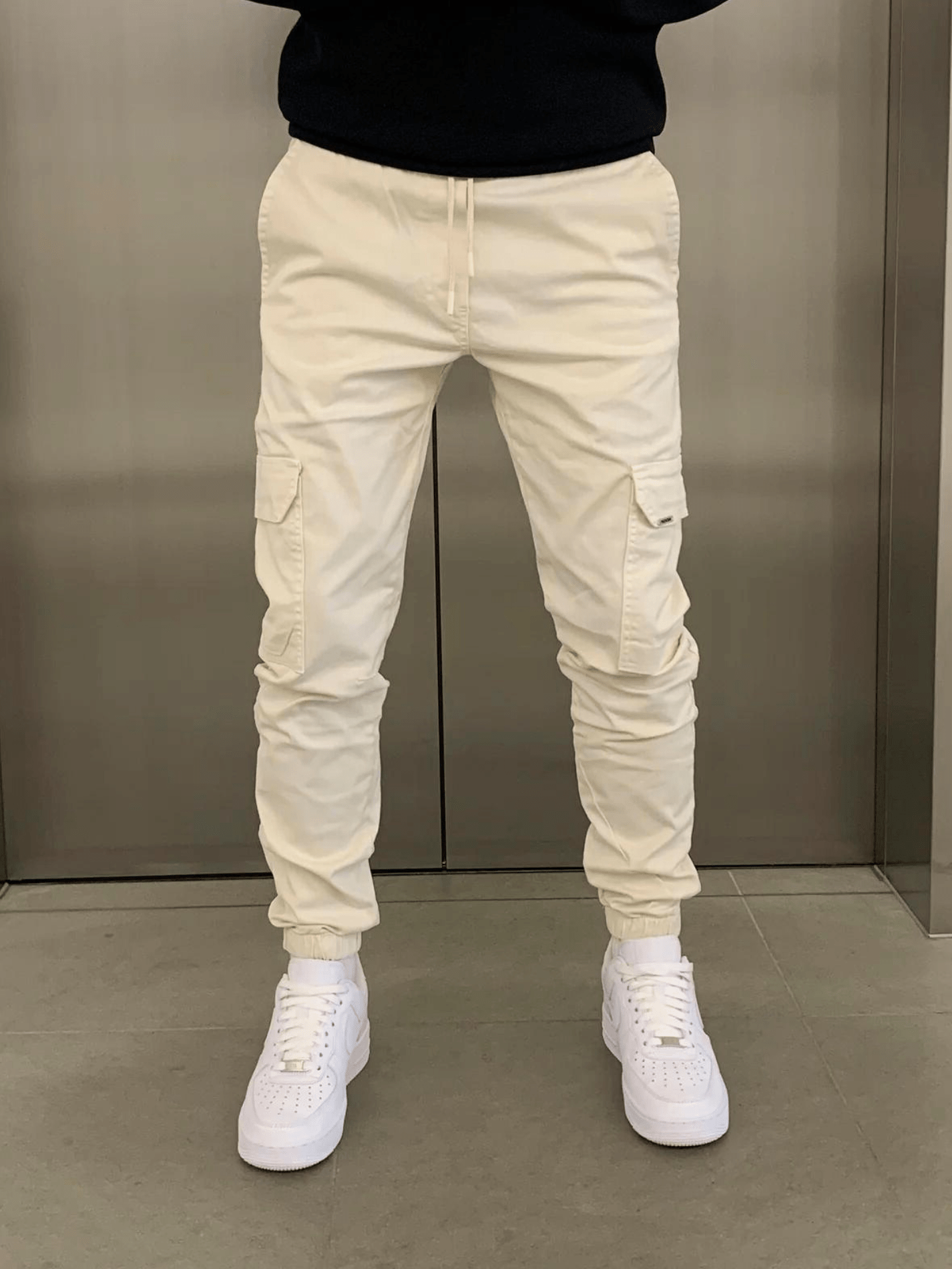 Maxton | Trendy Cargo Pants