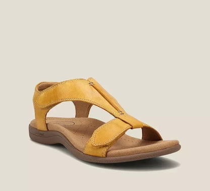 Charlotte™ | Elegant Orthopedic Sandals