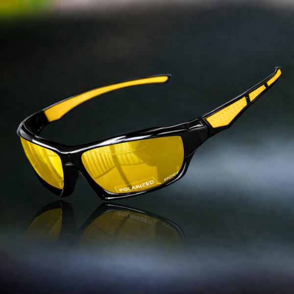 Alden – Polarized Sport Sunglasses
