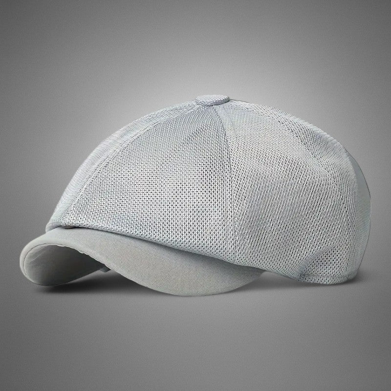 Kruze™ | Breathable Men's Cap