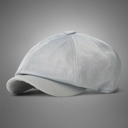 Kruze™ | Breathable Men's Cap