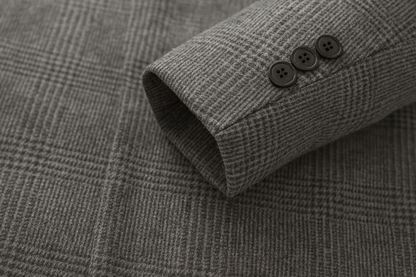SEAN | WOOL COAT