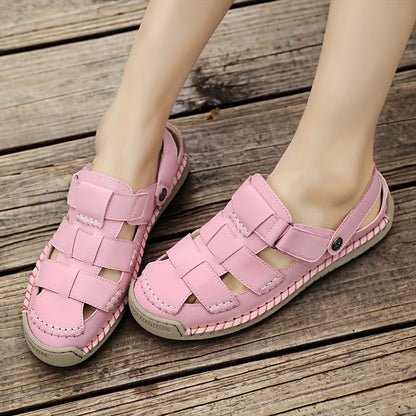 Elina™ | Adjustable Comfort Sandals