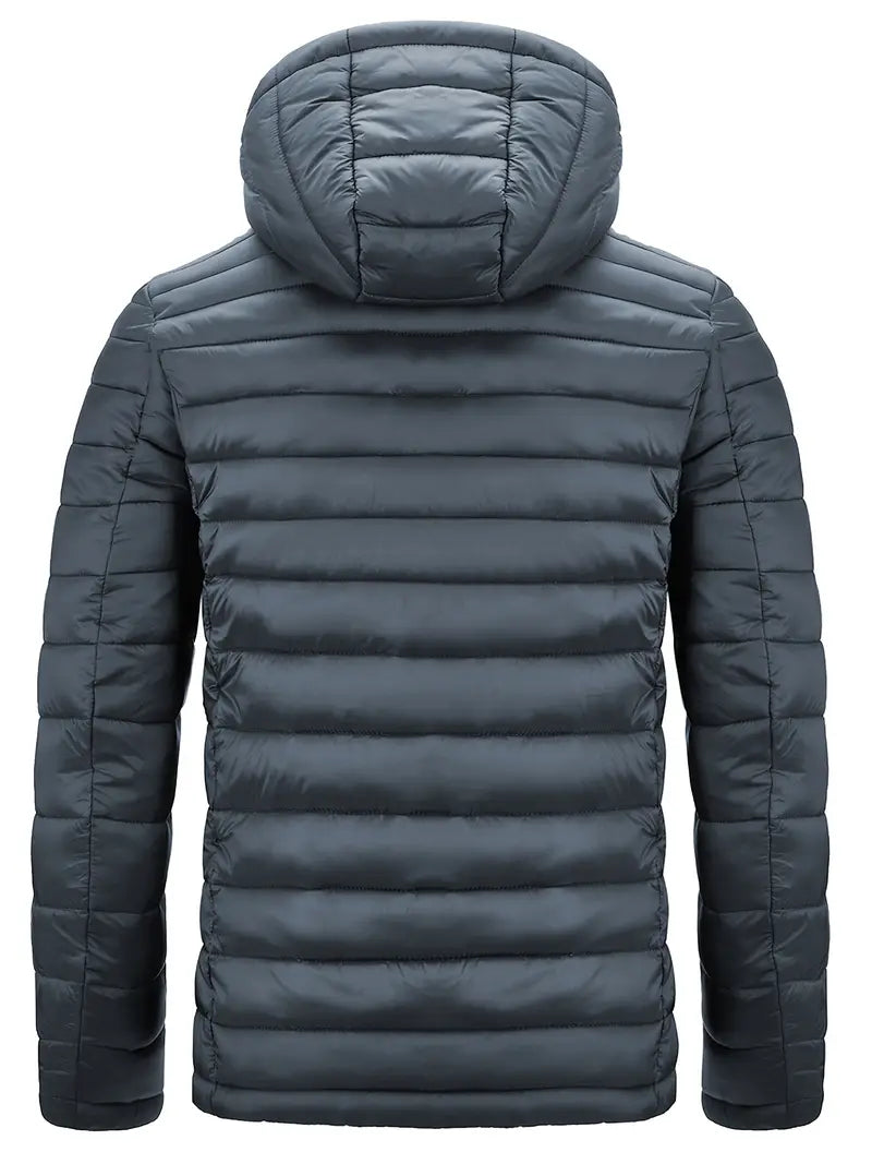 Marshall | Elegant and Lightweight Coat
