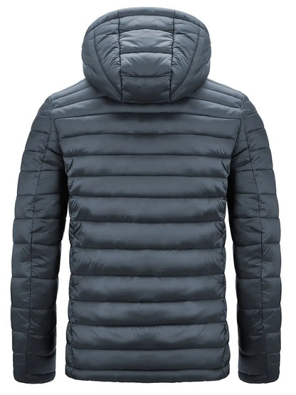 Marshall | Elegant and Lightweight Coat