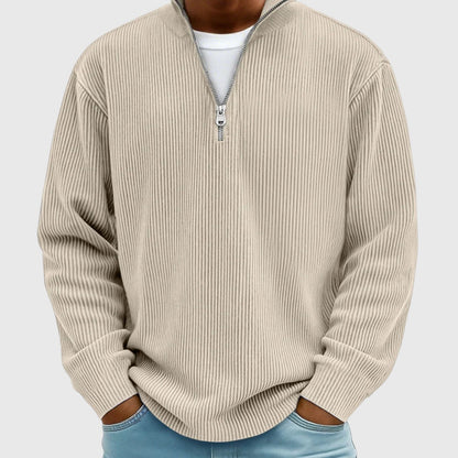 Calum | Modern and elegant sweater