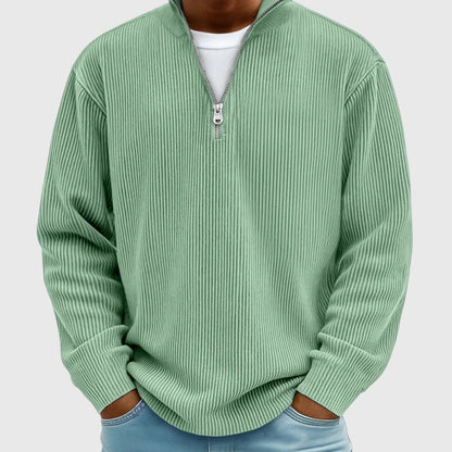 Calum | Modern and elegant sweater
