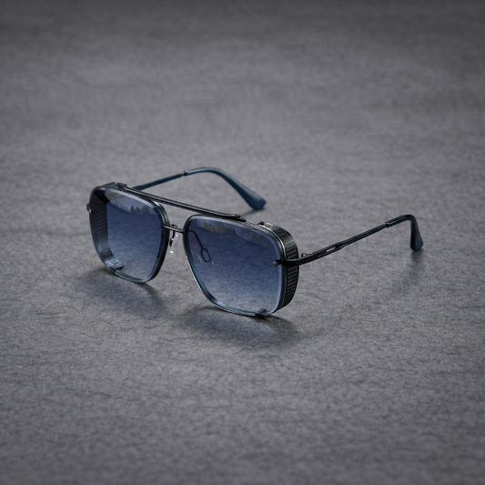 Datu™ | Retro Style Sunglasses