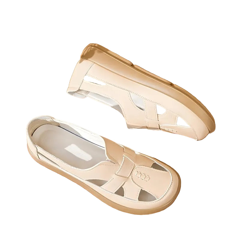 Nina™ | Stylish Summer Sandals with Platform Sole