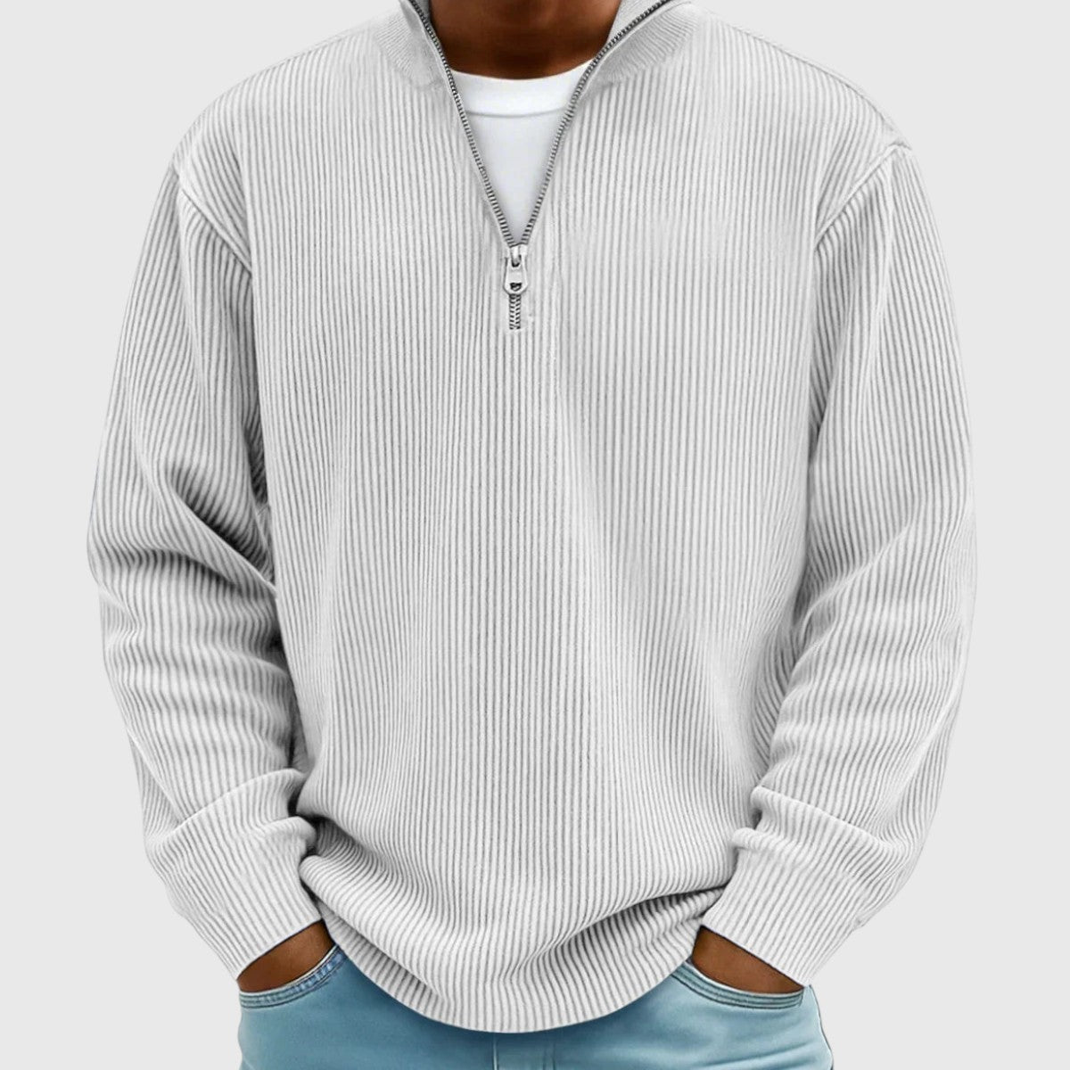 Calum | Modern and elegant sweater
