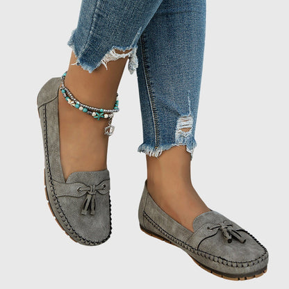 Marcelle™ | Comfortable Loafers