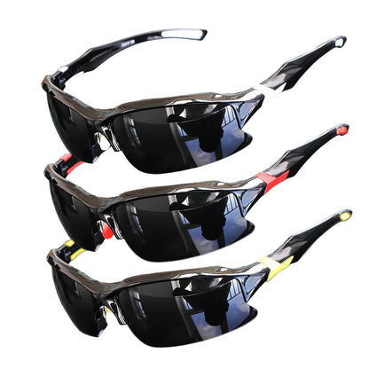 Joe™ | 3-Piece Polarized Fashion Glasses Set