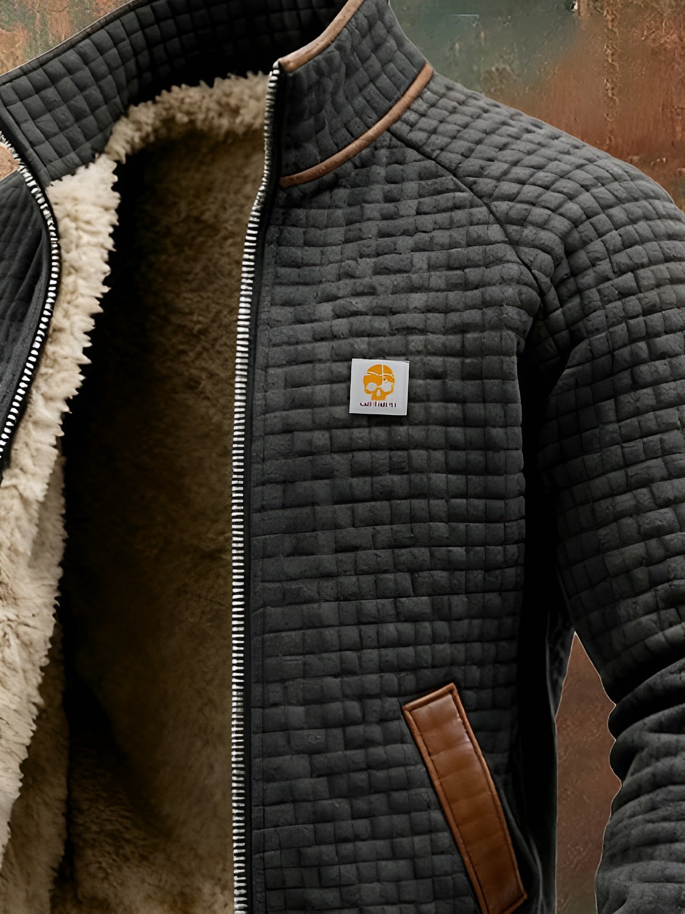 LOGAN | BOREAL JACKET