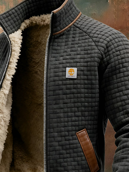 LOGAN | BOREAL JACKET