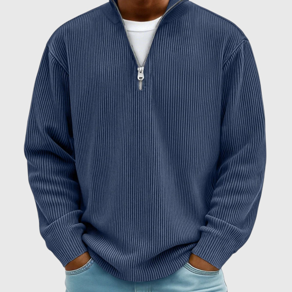 Calum | Modern and elegant sweater