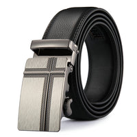 Style 1: Black