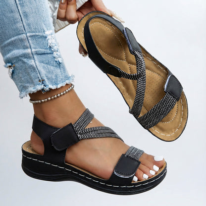 Juanita™ | Orthopedic Comfort Sandals
