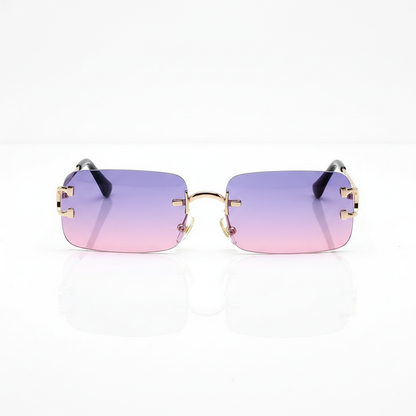 Code Noir Sunglasses
