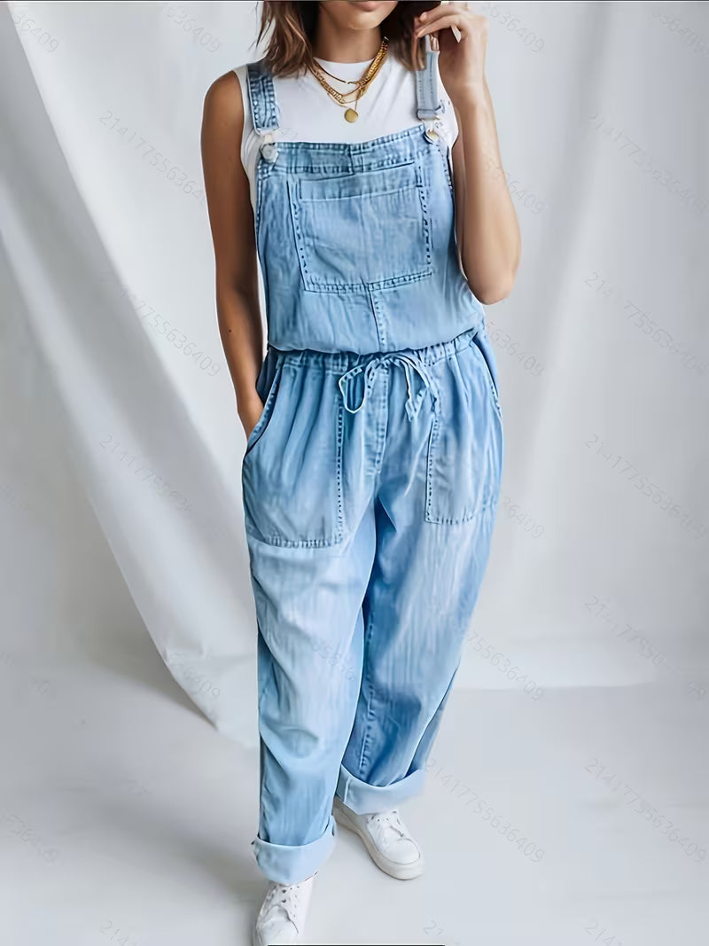 Miley™ | Relaxed Overall