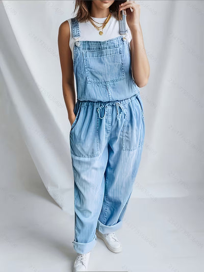 Miley™ | Relaxed Overall