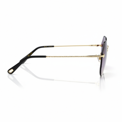 Vue Toxique Sunglasses
