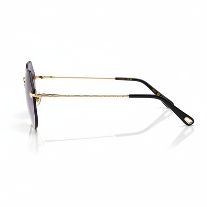 Vue Toxique Sunglasses