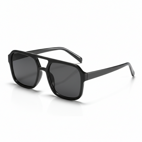Métro Cut Sunglasses
