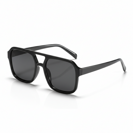 Métro Cut Sunglasses