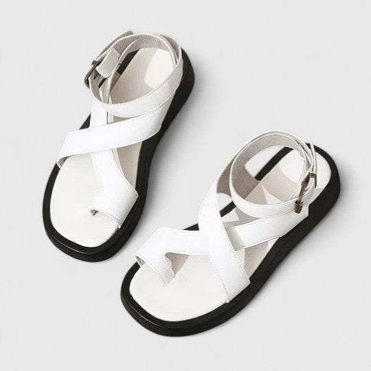 Elaine™ | Elegant Sandals